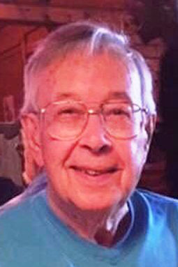 Charles F. Fitzke